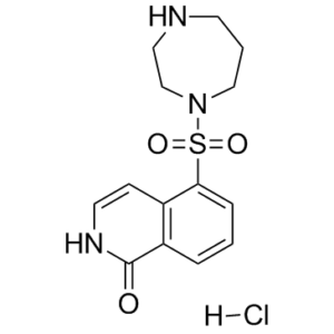 Hydroxyfasudil HCl (HA1100) 155558-32-0